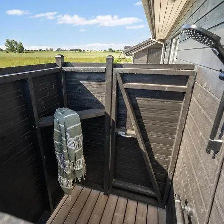 Thalie Holiday home