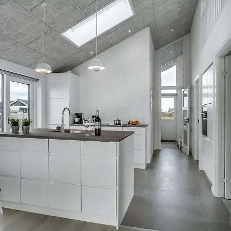 Thalie Holiday home *