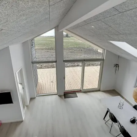 Thalie Holiday home