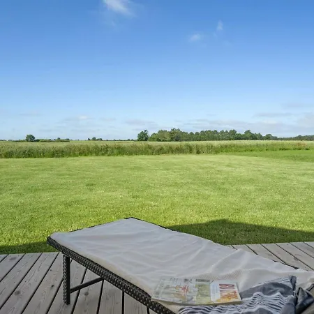 Thalie Holiday home *
