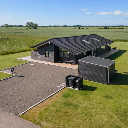 Holiday home Thalie