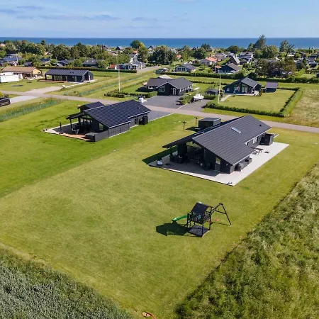 Thalie Holiday home