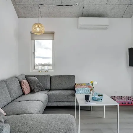 Thalie Holiday home
