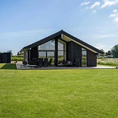 Thalie Holiday home Otterup