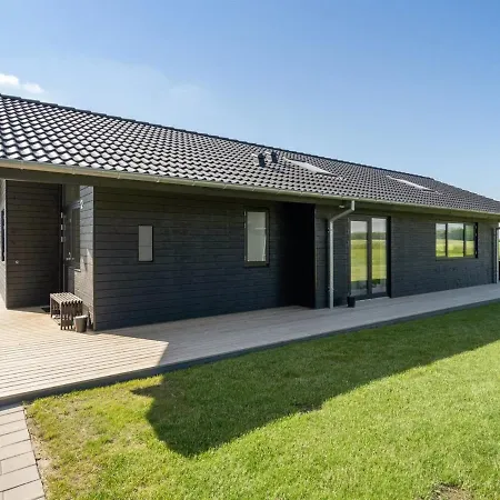 Holiday home Thalie