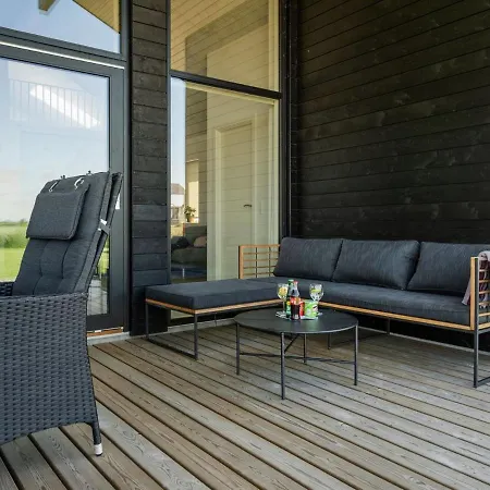 Thalie Holiday home