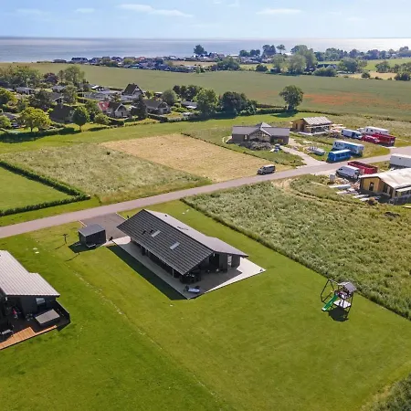 Holiday home Thalie
