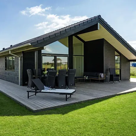Σπίτι διακοπών Thalie - 400m From The Sea By Interhome