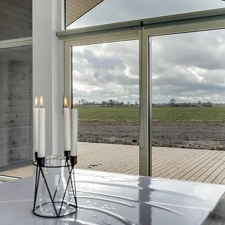 Thalie - 400m From The Sea By Interhome Hébergement de vacances Otterup