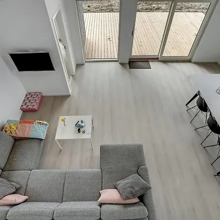 Thalie - 400m From The Sea By Interhome * Otterup