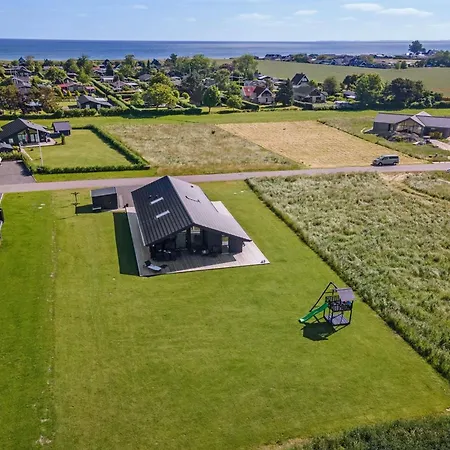 Thalie - 400m From The Sea By Interhome Hébergement de vacances *