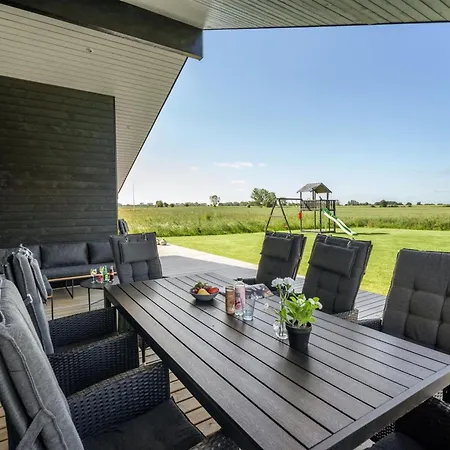Σπίτι διακοπών Thalie - 400m From The Sea By Interhome
