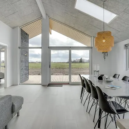 Thalie - 400m From The Sea By Interhome Σπίτι διακοπών Otterup