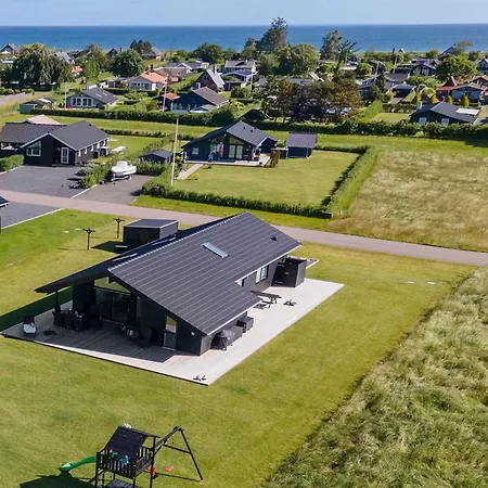 Thalie - 400m From The Sea By Interhome * Otterup