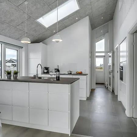 Thalie - 400m From The Sea By Interhome Σπίτι διακοπών Otterup