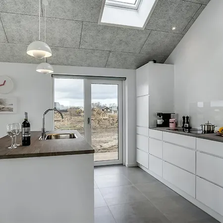 Σπίτι διακοπών Thalie - 400m From The Sea By Interhome