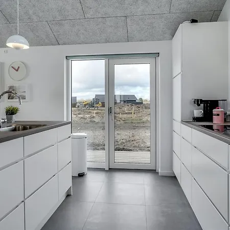 Σπίτι διακοπών Thalie - 400m From The Sea By Interhome *