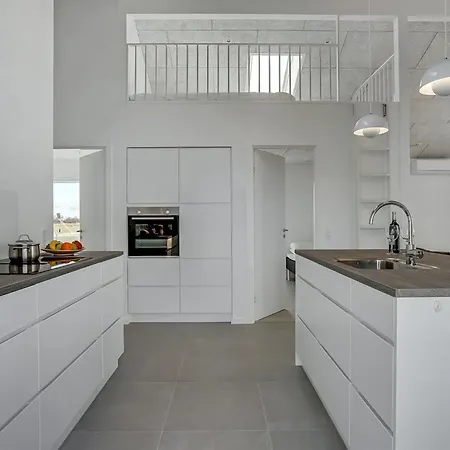 Hébergement de vacances Thalie - 400m From The Sea By Interhome