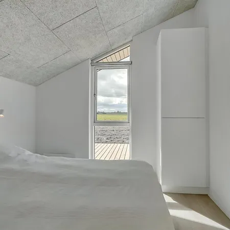 Thalie - 400m From The Sea By Interhome Hébergement de vacances Otterup