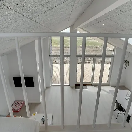Thalie - 400m From The Sea By Interhome * Otterup