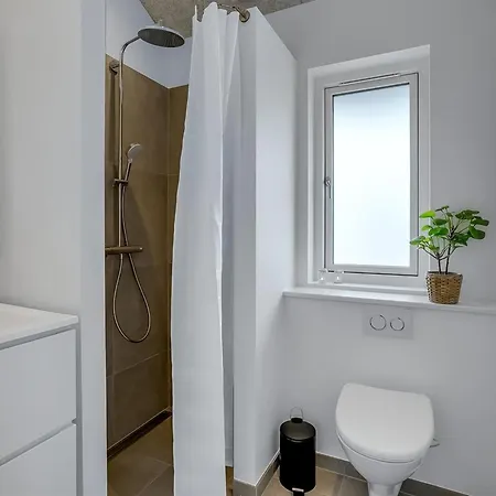 Thalie - 400m From The Sea By Interhome Σπίτι διακοπών Otterup
