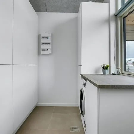 Thalie - 400m From The Sea By Interhome Hébergement de vacances