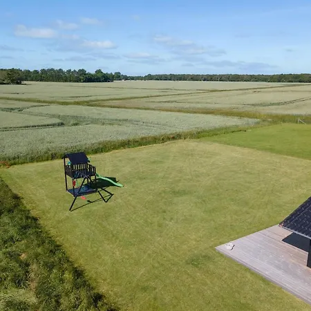 Feriehus Thalie - 400m From The Sea By Interhome Otterup