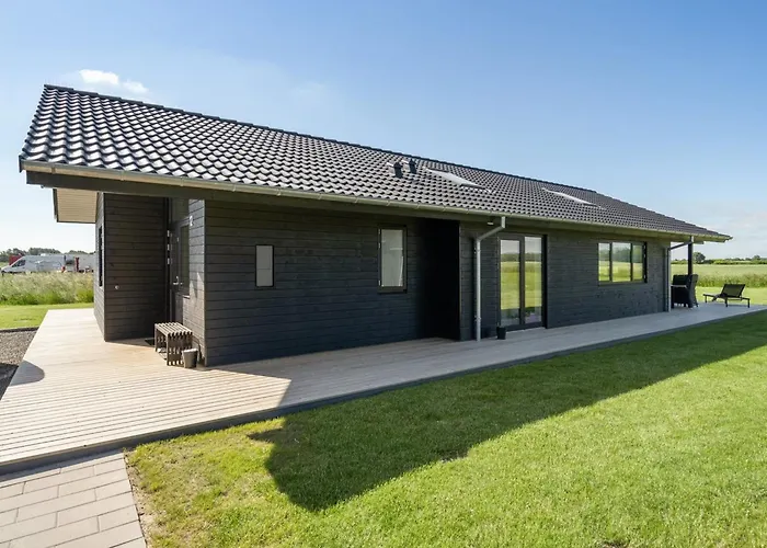 Дом отдыха Thalie - 400m From The Sea By Interhome